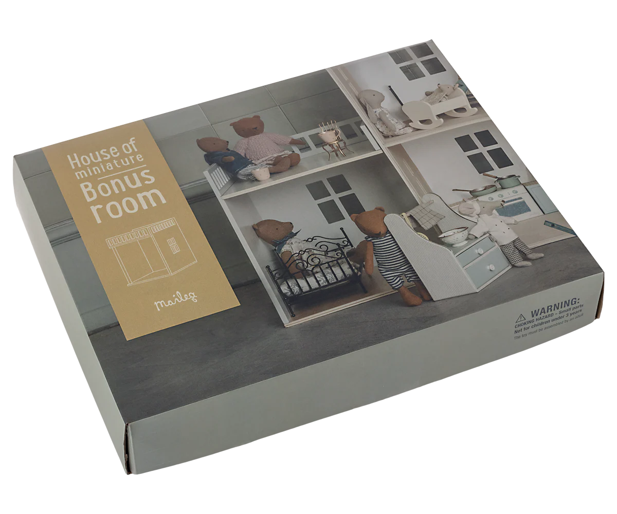 Quarto extra - Bónus Room - Casa MAILEG