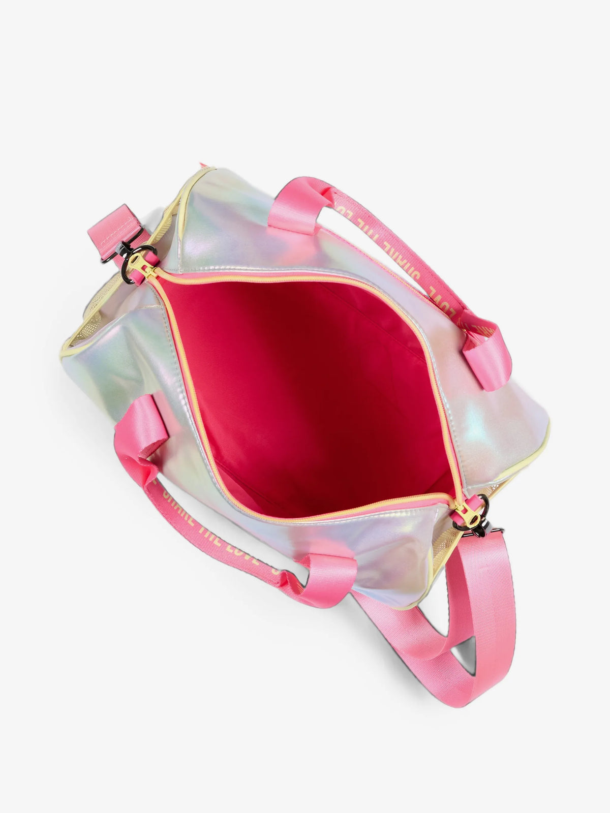 Saco com Lantejoulas BILLIEBLUSH