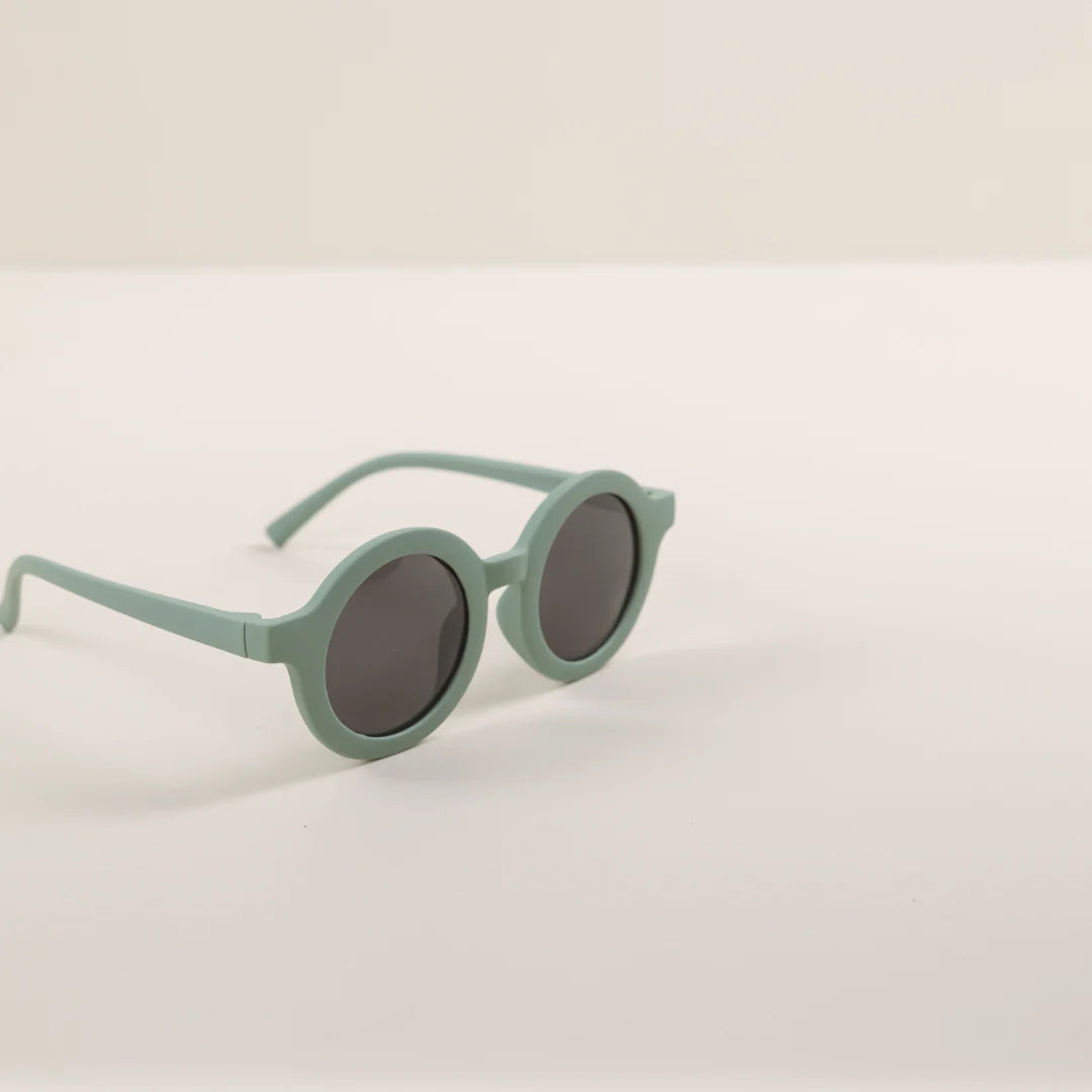 Gafas de sol flexibles (3-9 años)