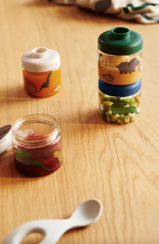 Snack Boxes (Pack of 4)