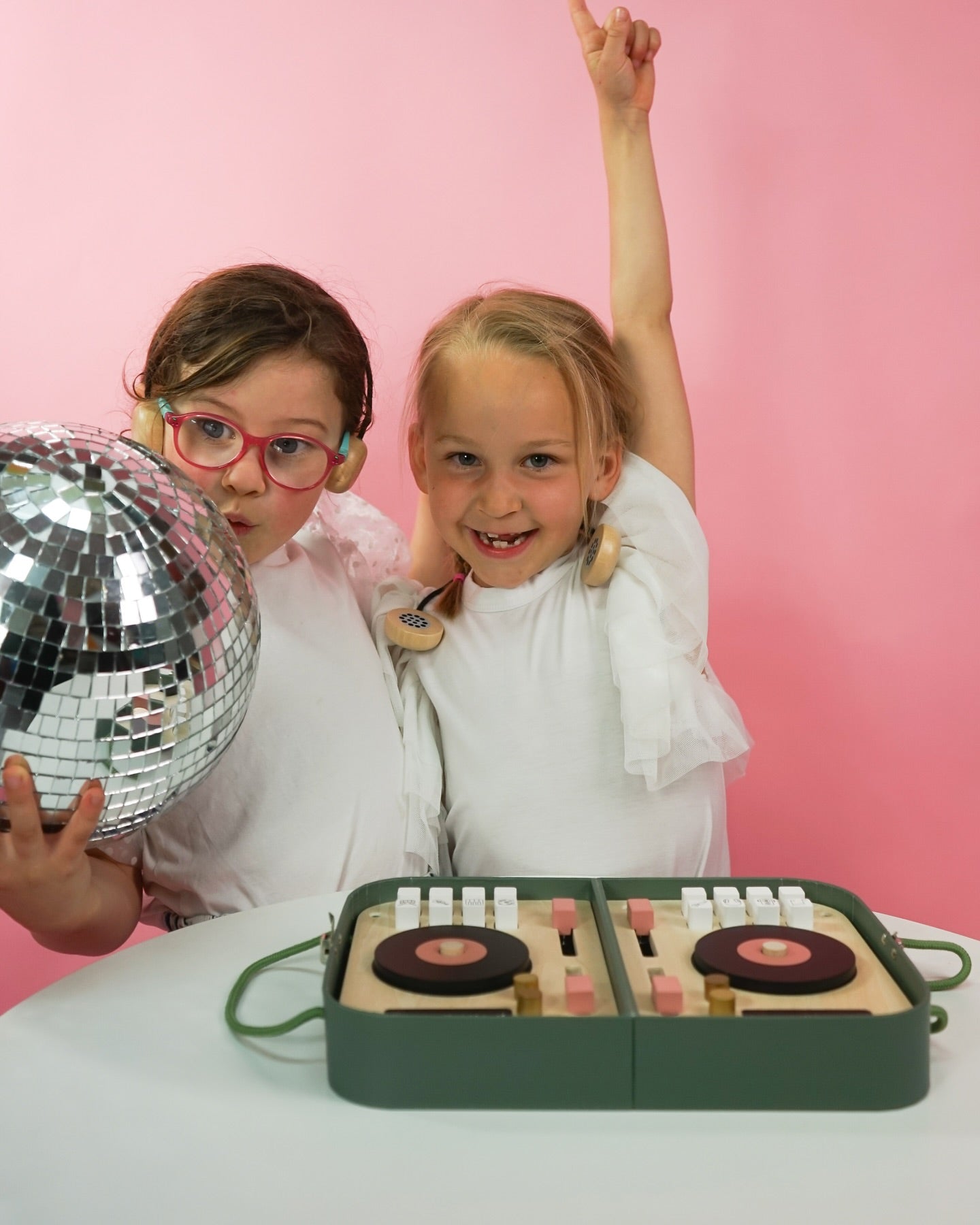 Mala de DJ - JaBaDaBaDo