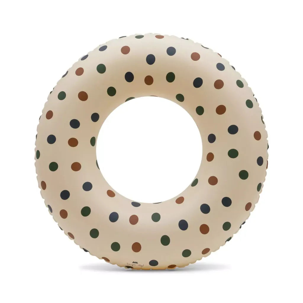 Anillo de natación junior