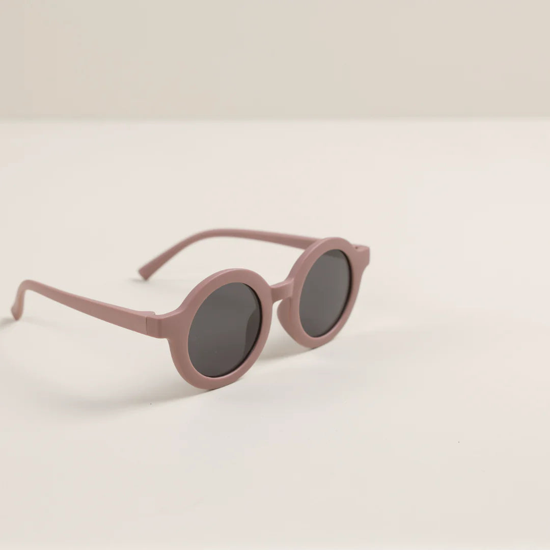 Gafas de sol flexibles (3-9 años)