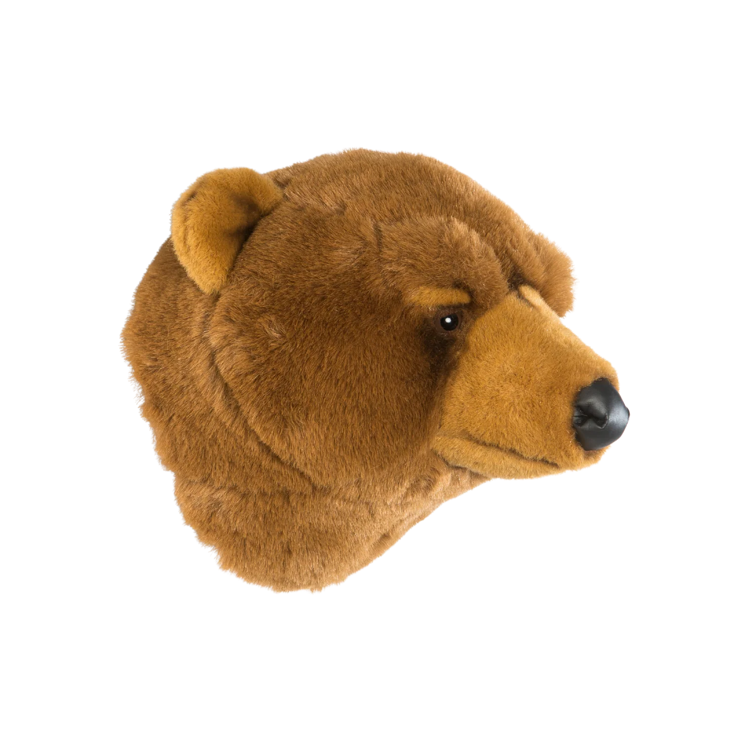 Oliver - O urso