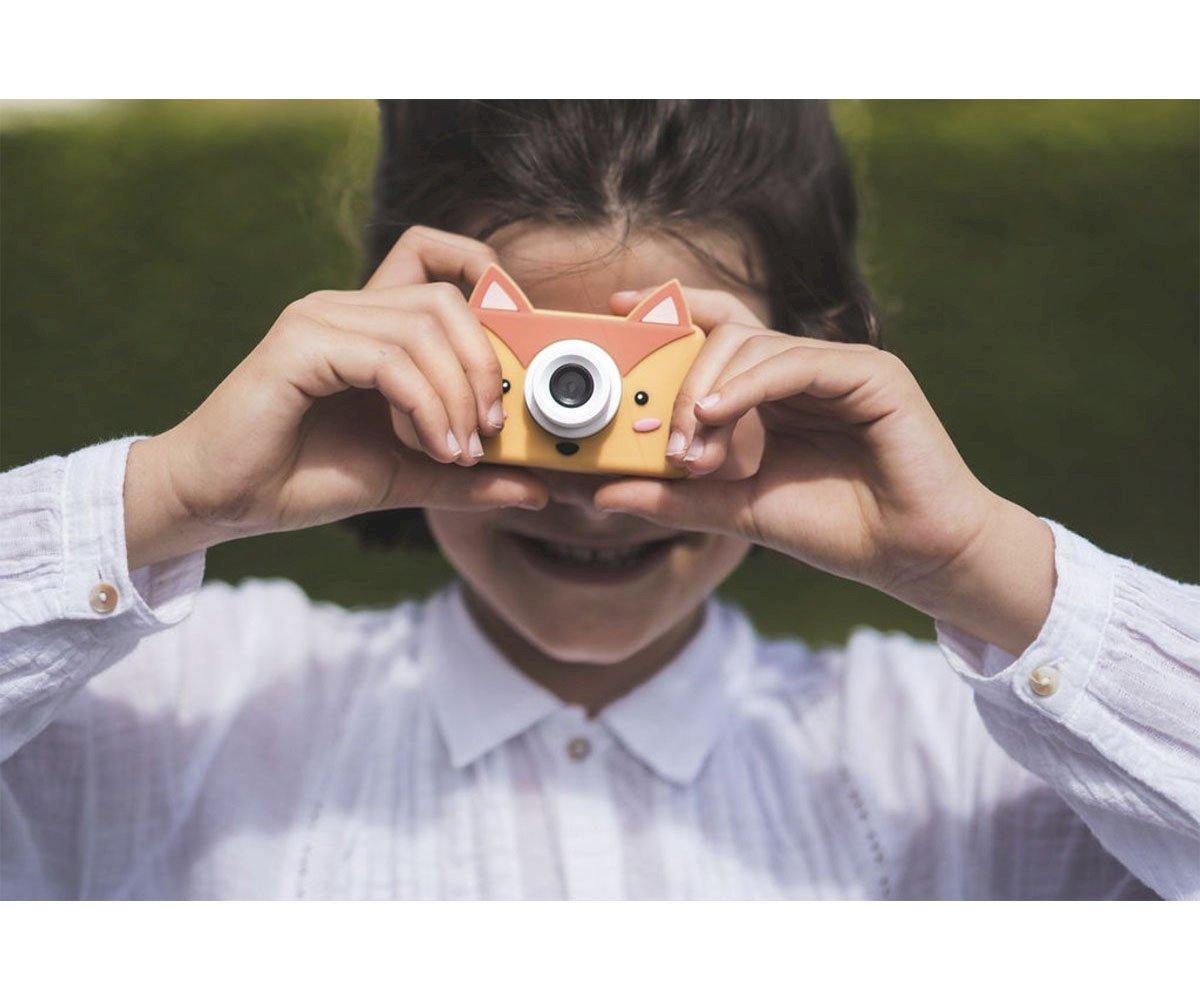 Digital Camera