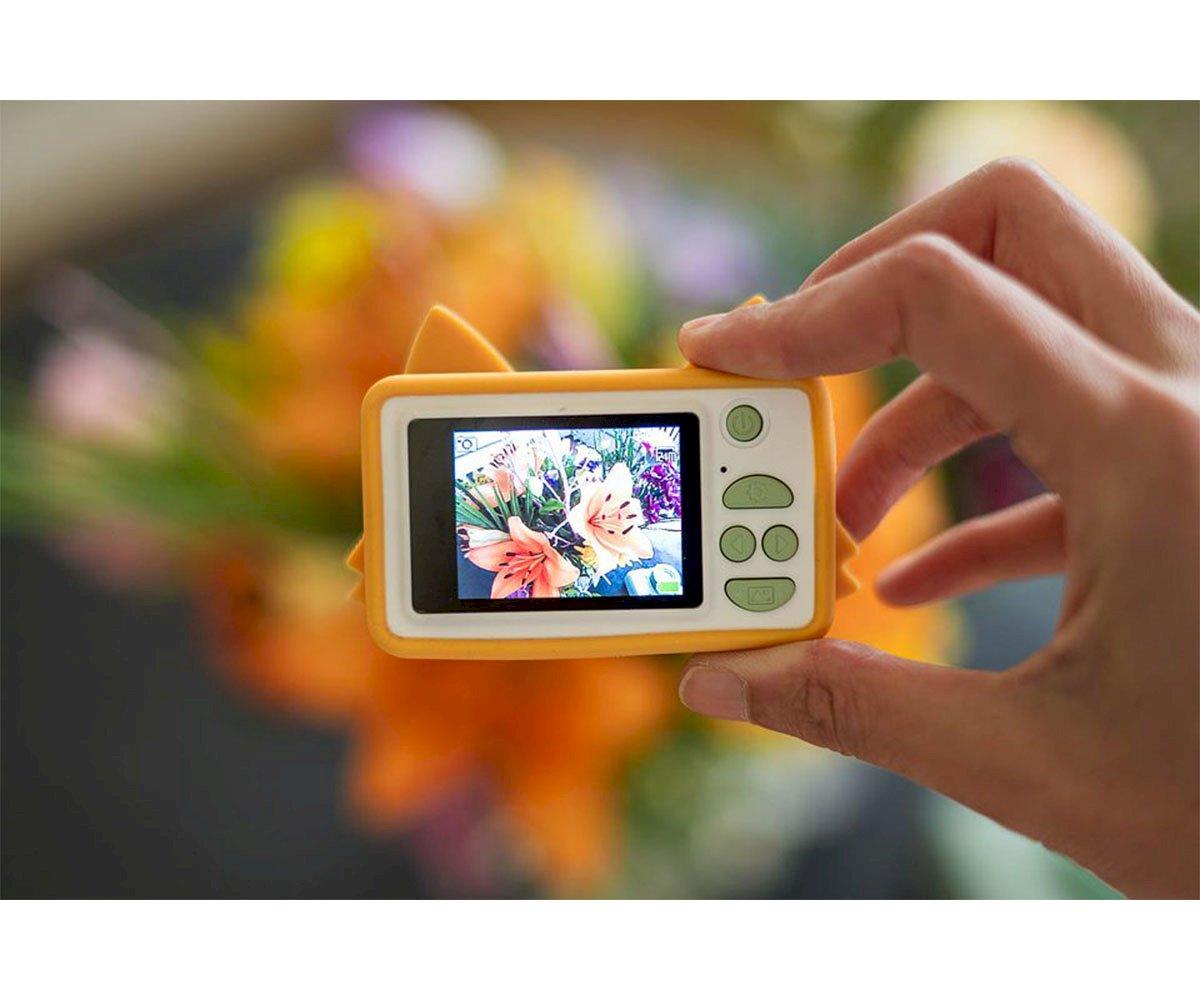Digital Camera