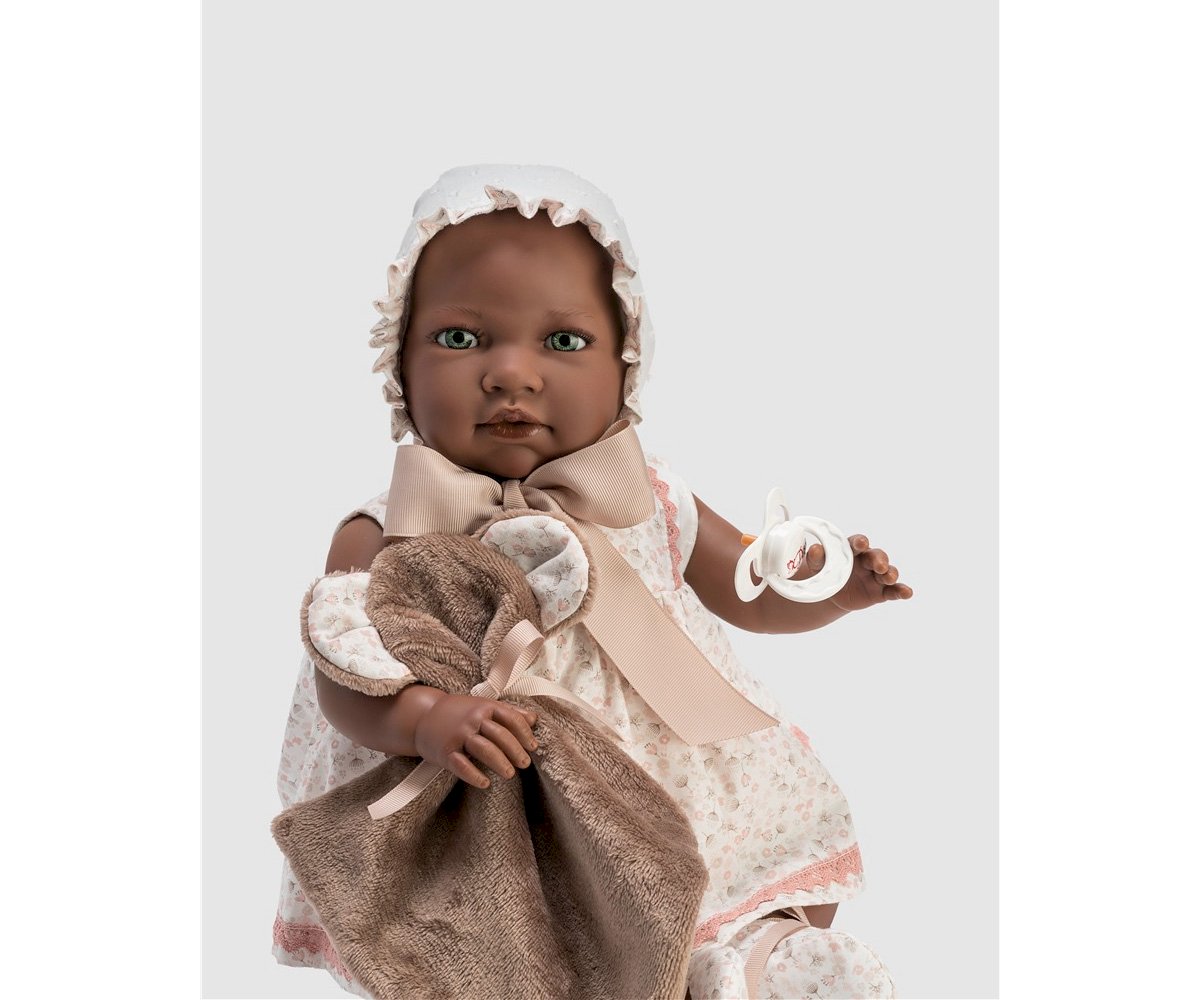Reborn Lara Doll – Limited Edition | ASÍ | 46 cm