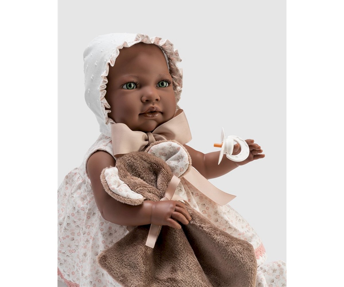 Reborn Lara Doll – Limited Edition | ASÍ | 46 cm