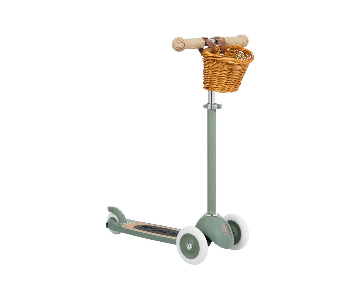 Banwood Scooter - Cream