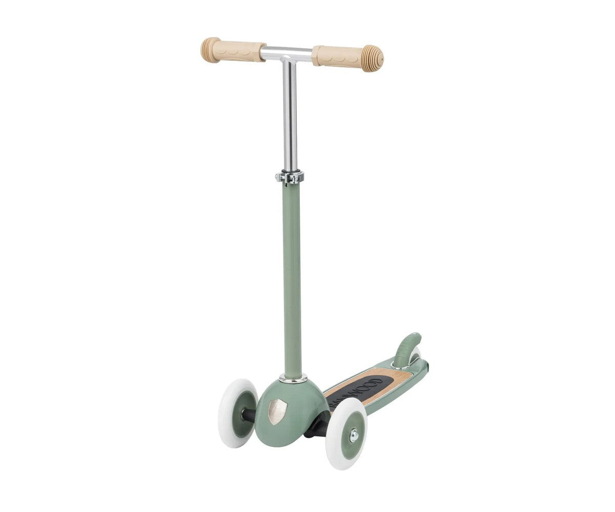 Banwood Scooter - Cream