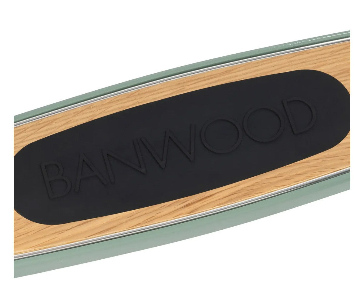 Banwood Scooter - Cream