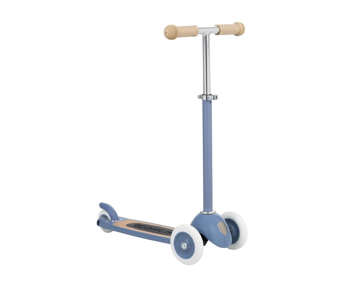 Banwood Scooter - Cream