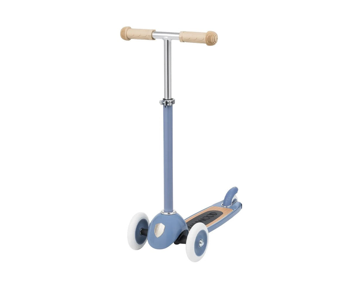 Banwood Scooter - Cream