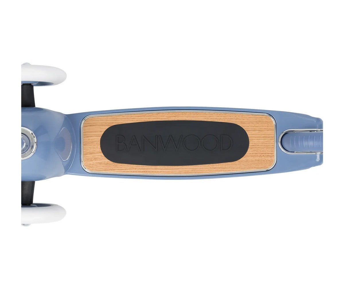 Banwood Scooter - Cream