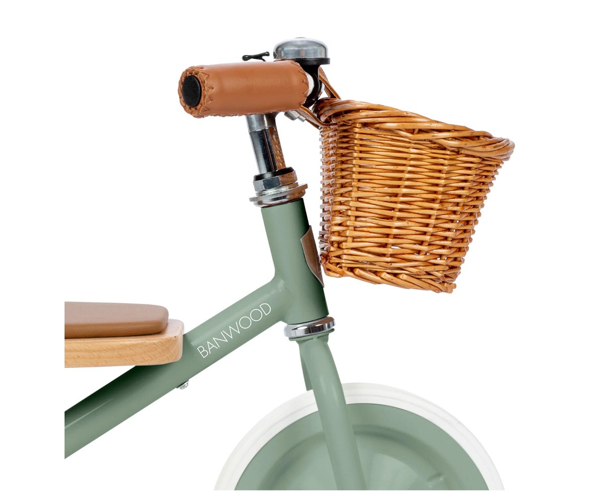 Banwood Tricycle - Pink