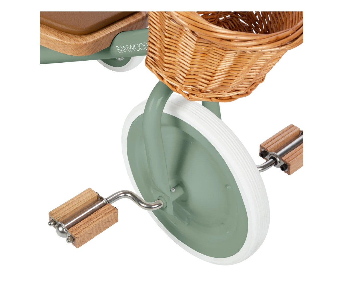 Banwood Tricycle - Pink