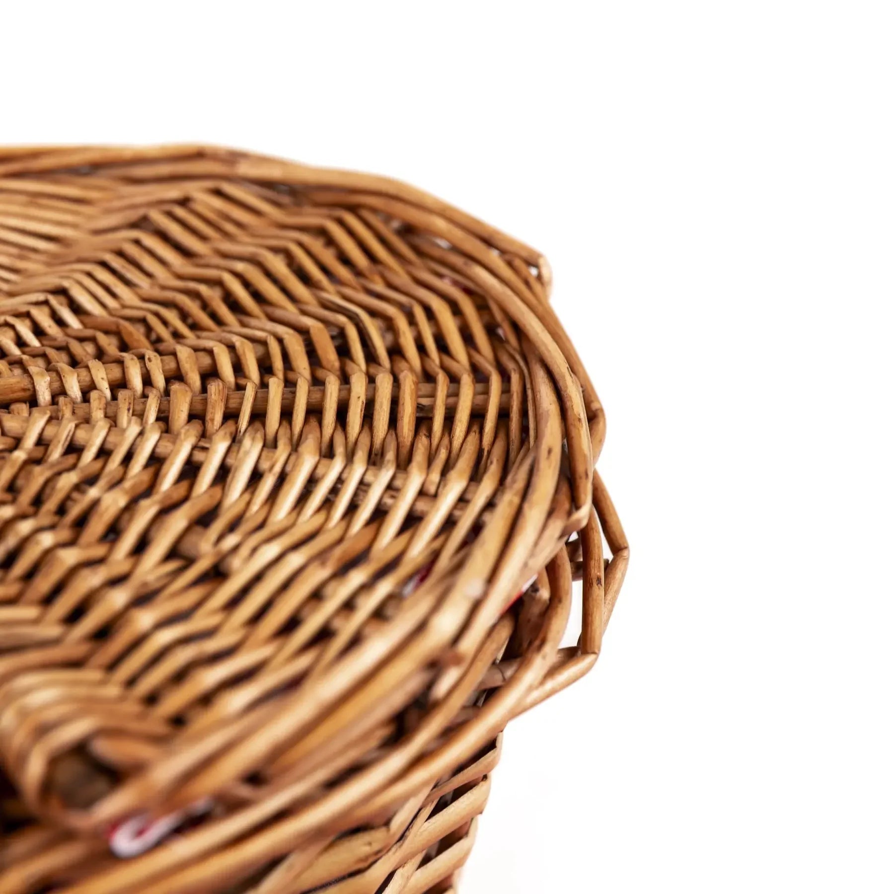 Conjunto de Chá Infantil Ladybug