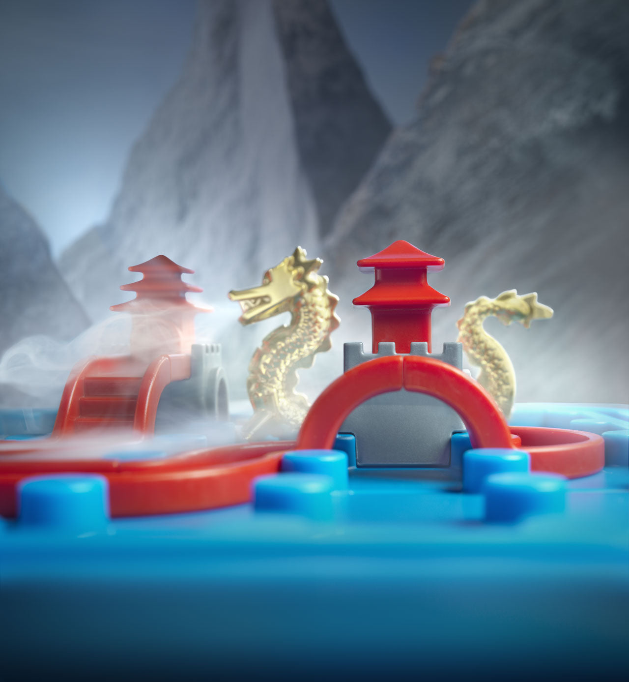 Temple Connection