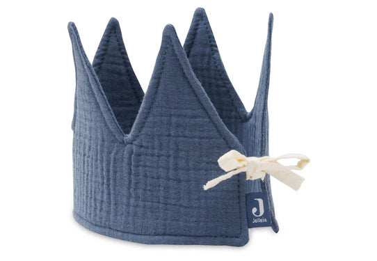corona de cumpleaños