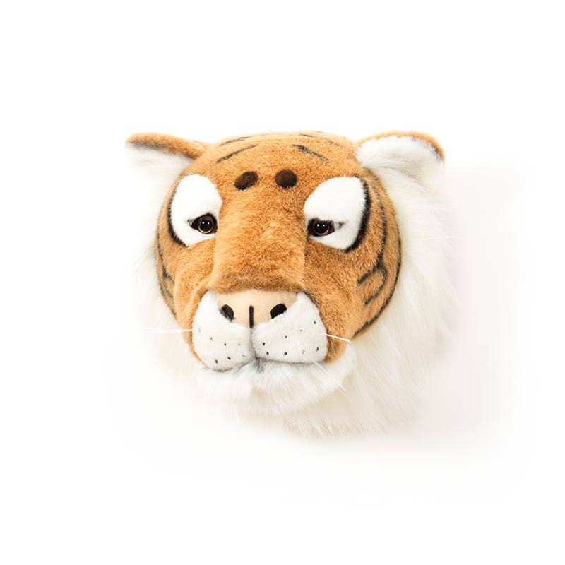 Félix, o tigre