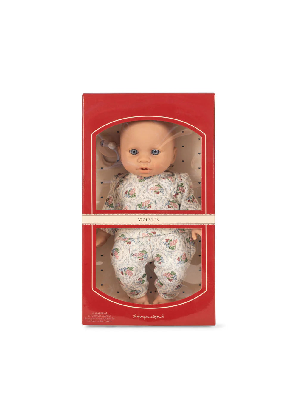 Boneca Violette – Konges Sløjd