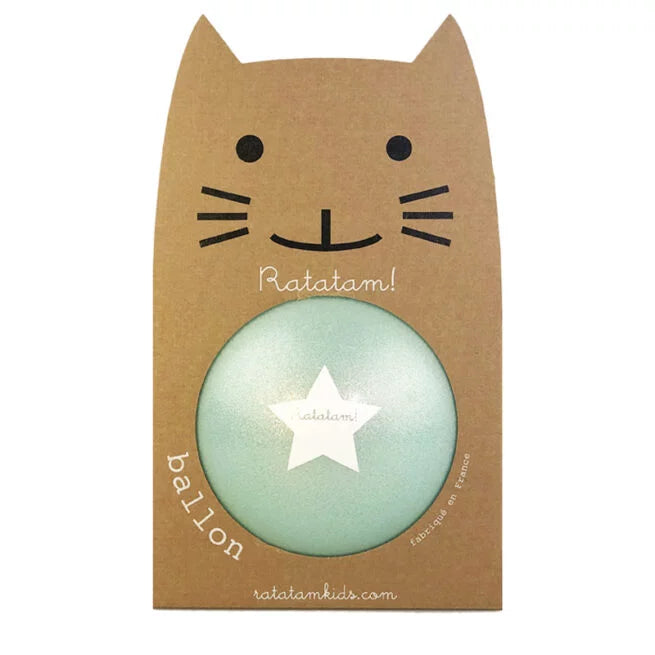 Bola Glitter - 22cm