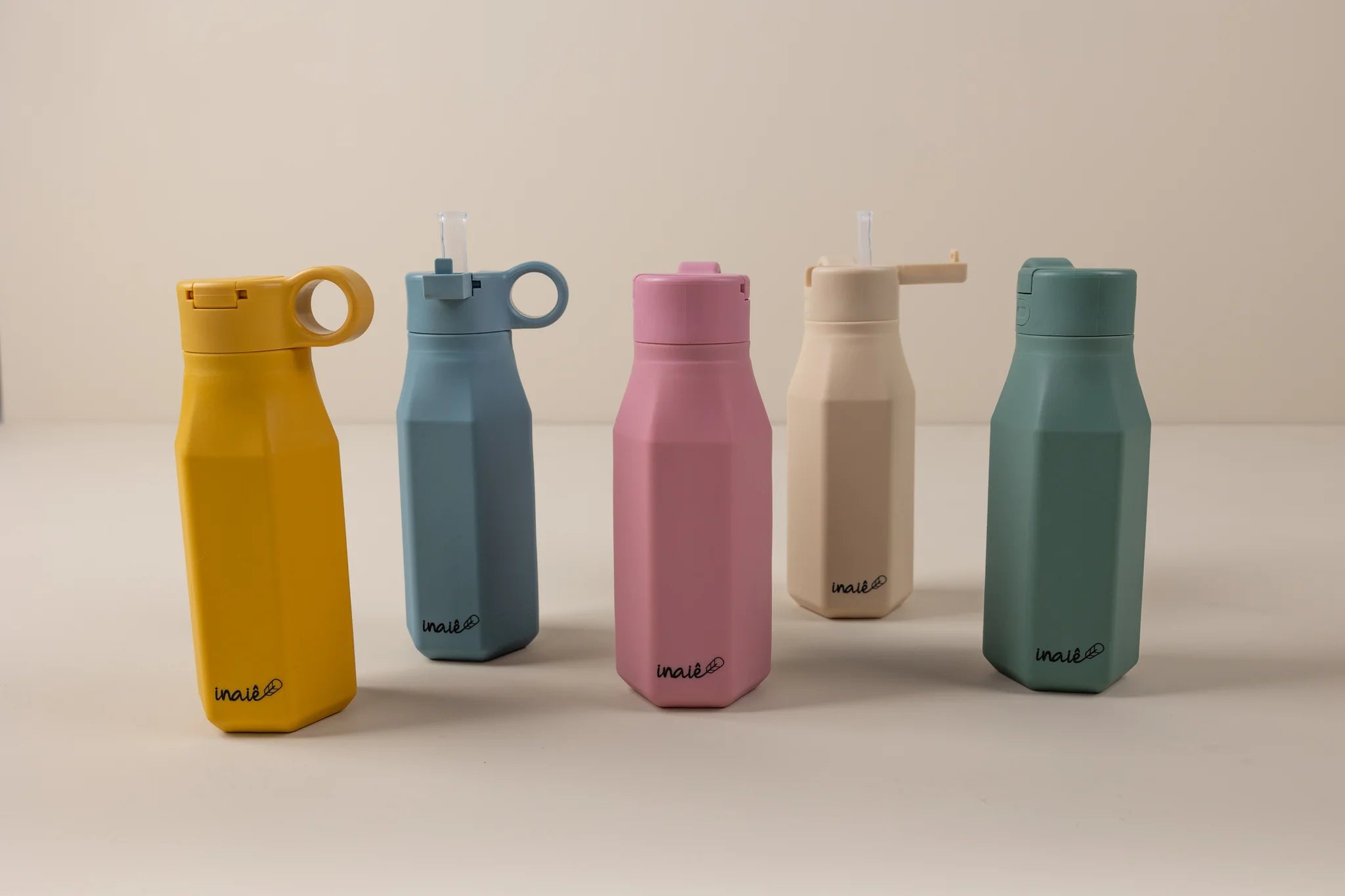 Squeeze Bottle