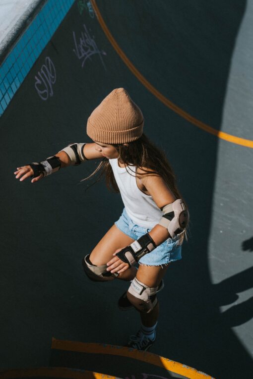 Banwood Protective Equipment