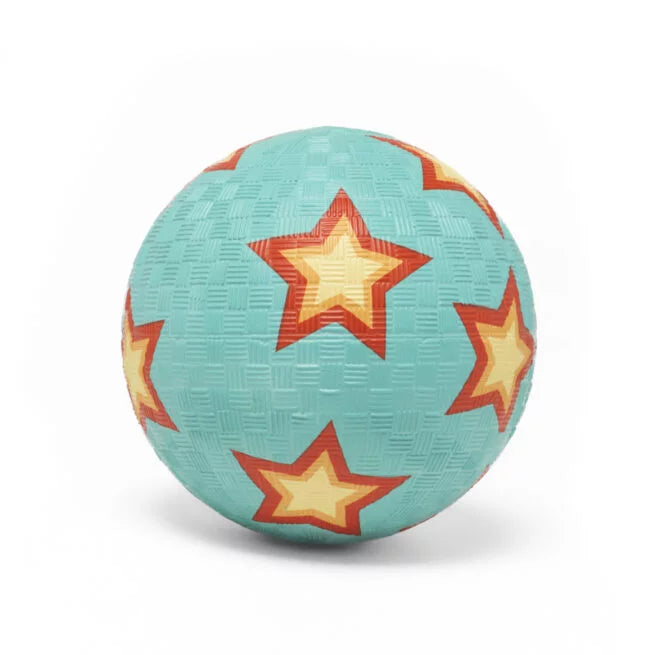 Pelota Estampada - 12cm