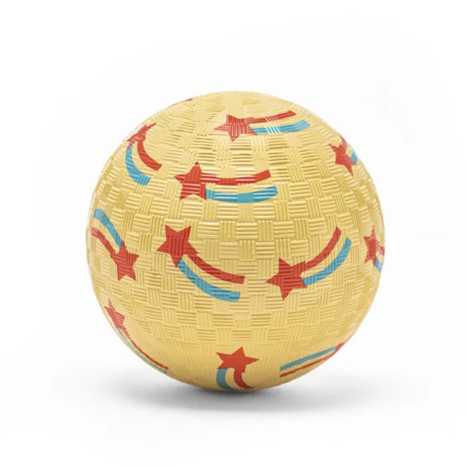 Pelota Estampada - 12cm