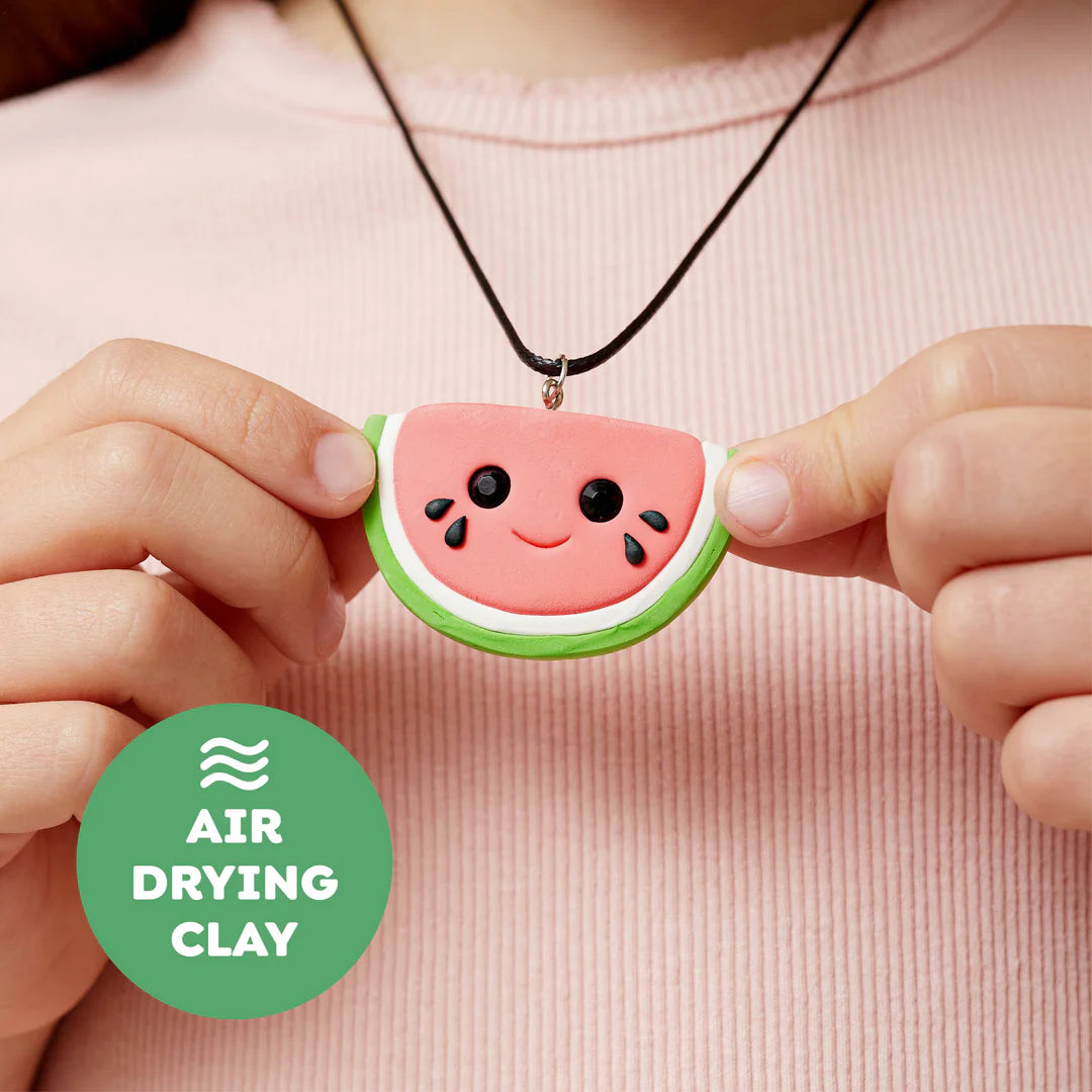Clay Craft – Colares Sweeties