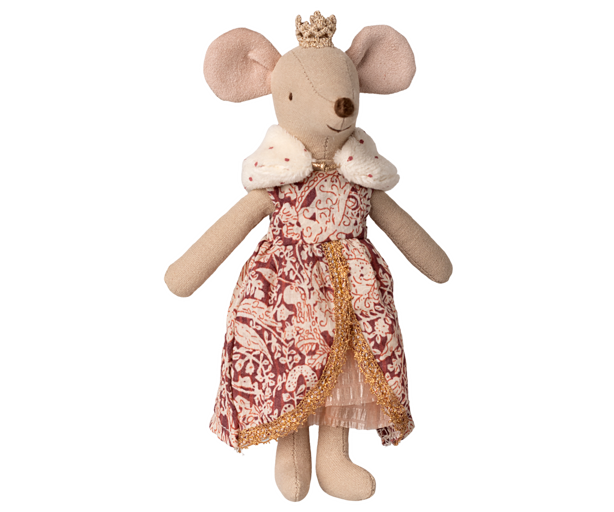 Maileg – Queen Mouse Mum