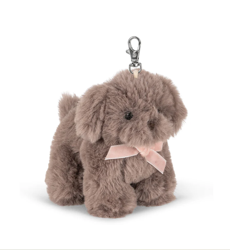 Charms de animales para bolsos