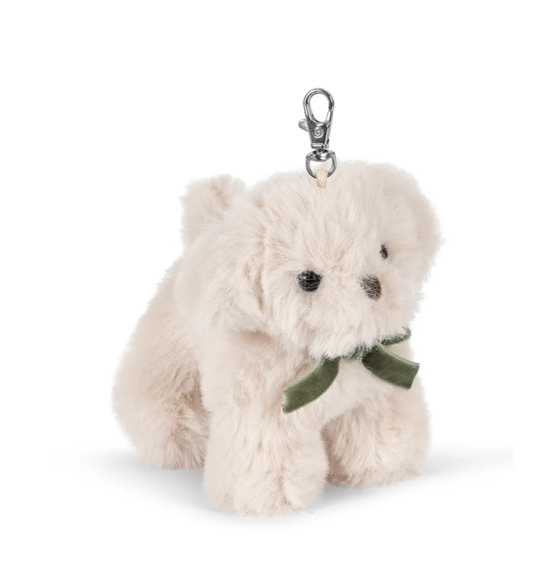 Charms de animales para bolsos