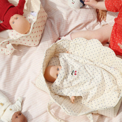 Doll Carrycot