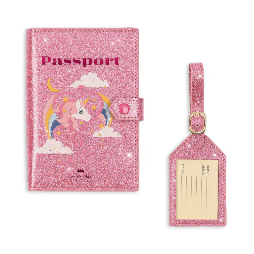 Travel set