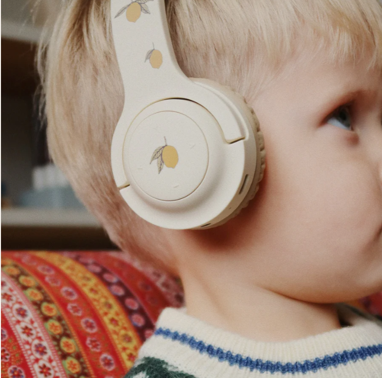 Headphones