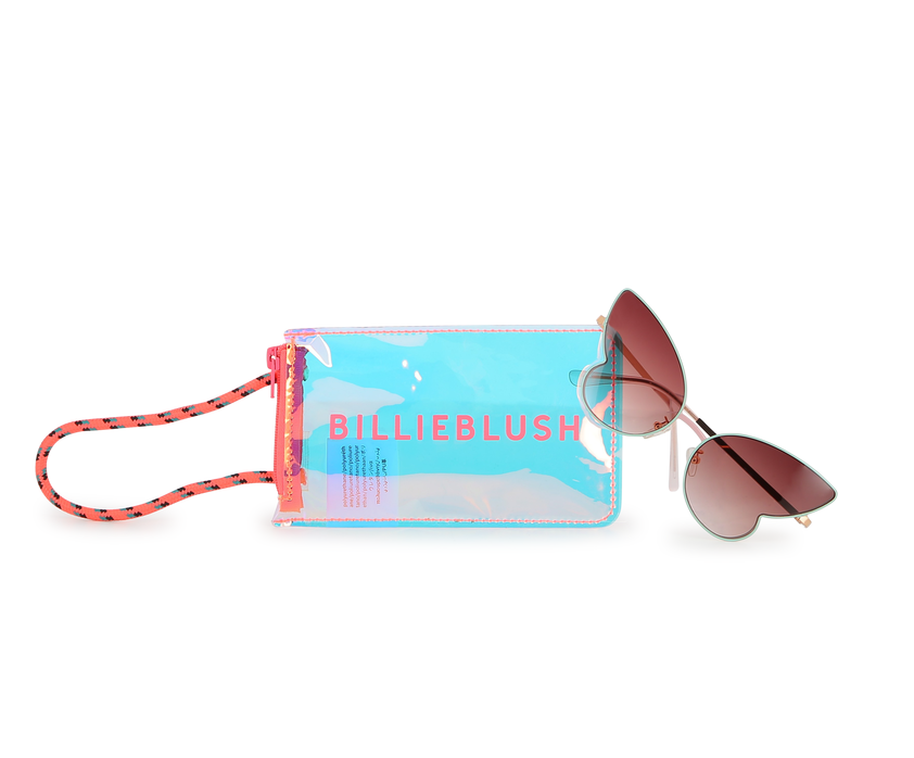 Butterfly Sunglasses - Billieblush (3-6 Years)