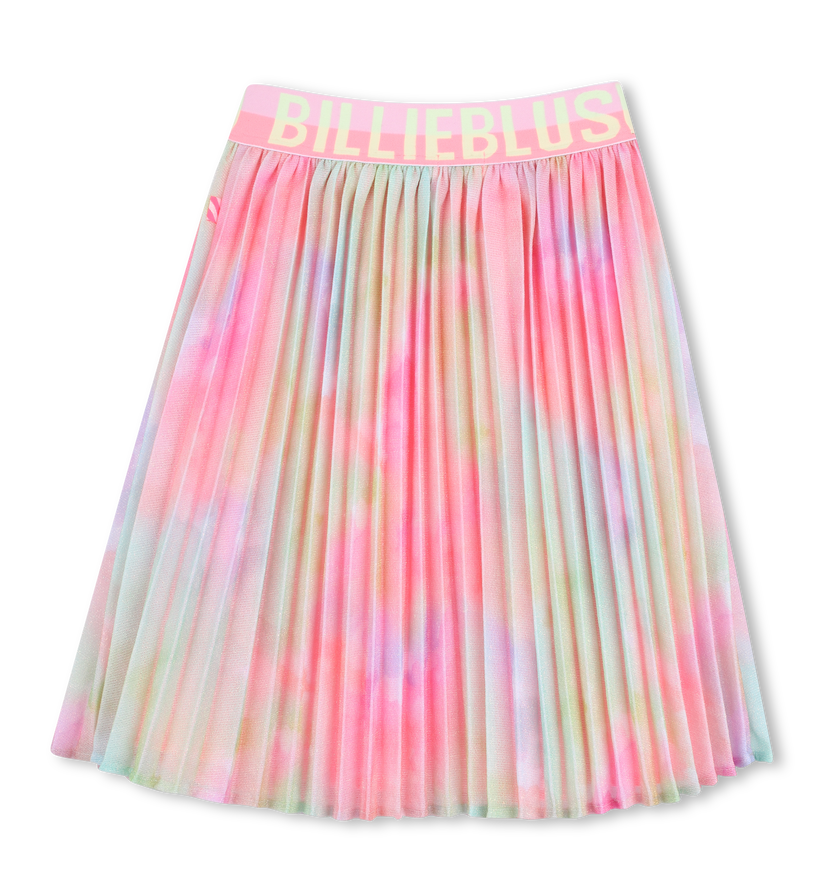 Glitter Skirt - Billieblush