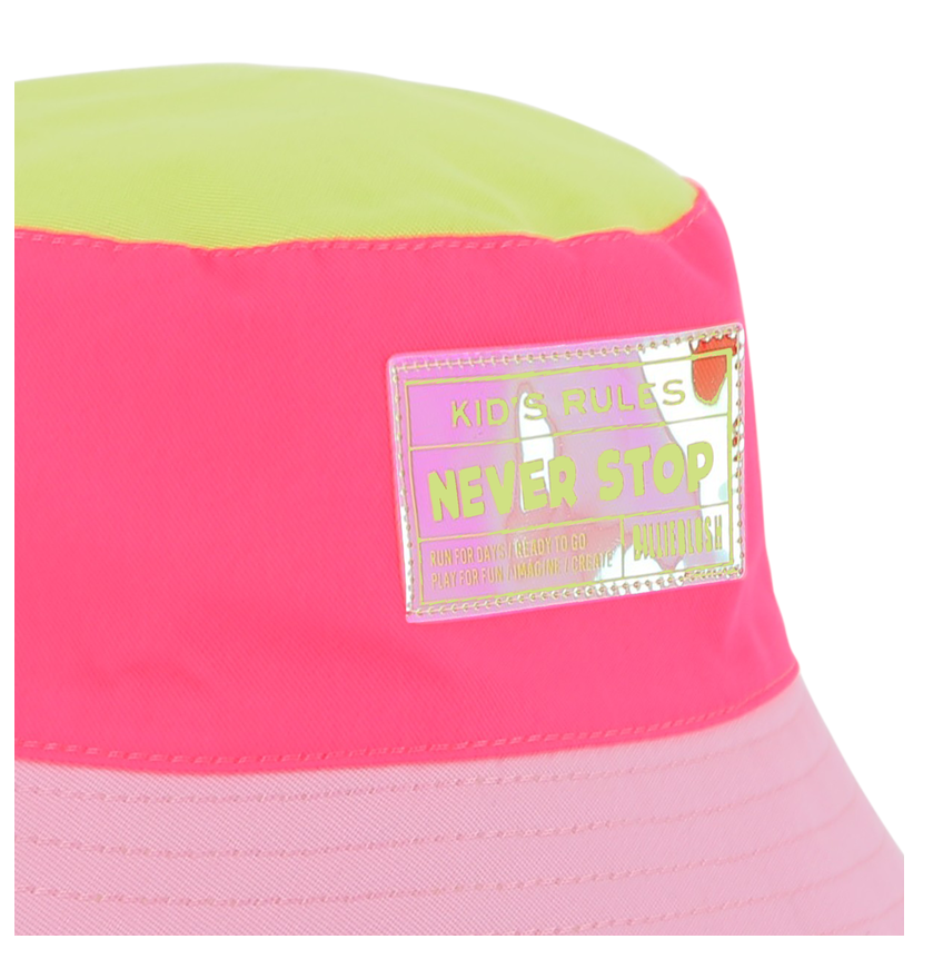 Neon Hat - Billieblush