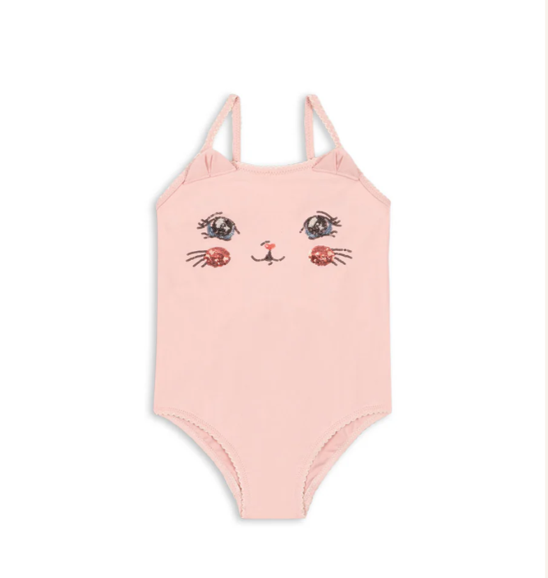 Fato de Banho Kitty