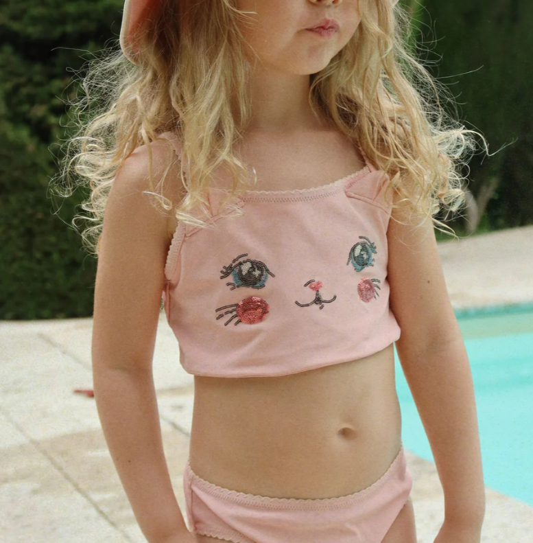 Kitty Bikini