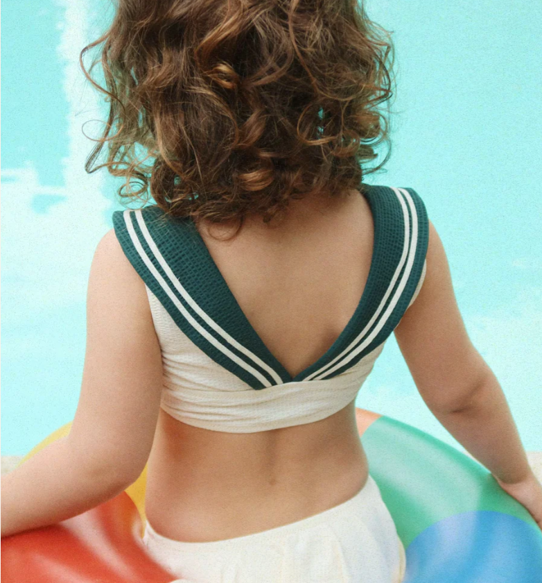 Sailor Bikini