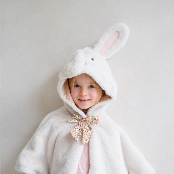 Fur Cover - Rabbit