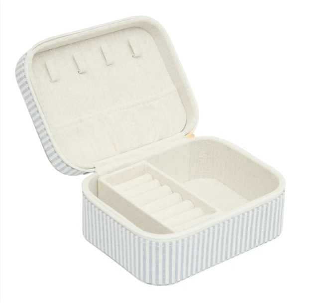 Cherry Jewelry Box