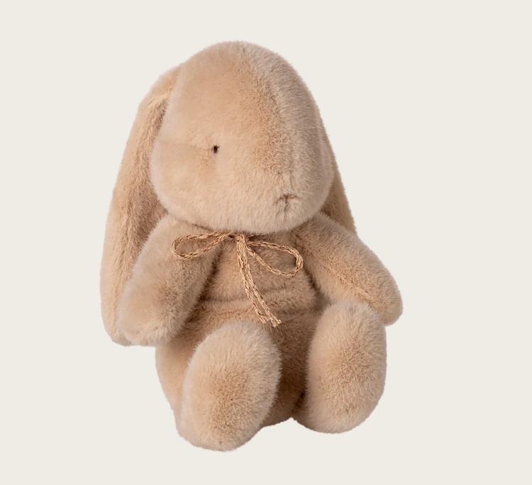 Coelhinho de peluche, Pequeno – Latte