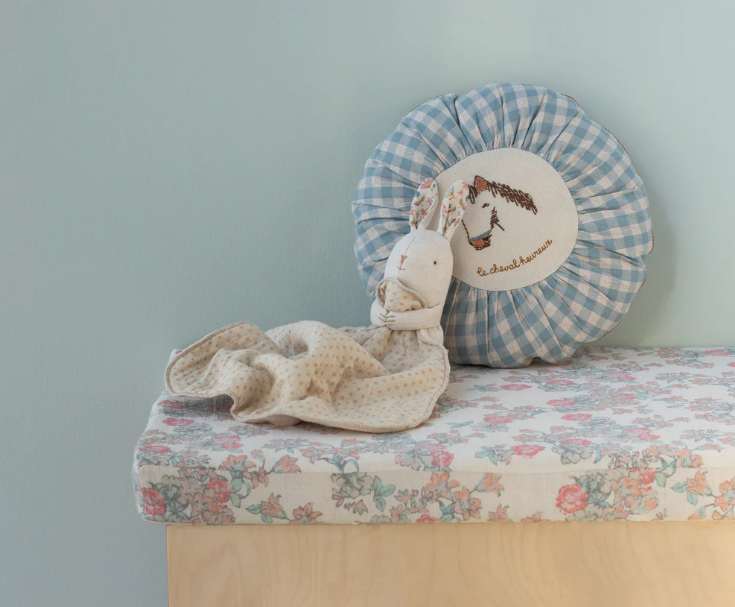 Lullaby friends, Coelhinho, Mini – Natural