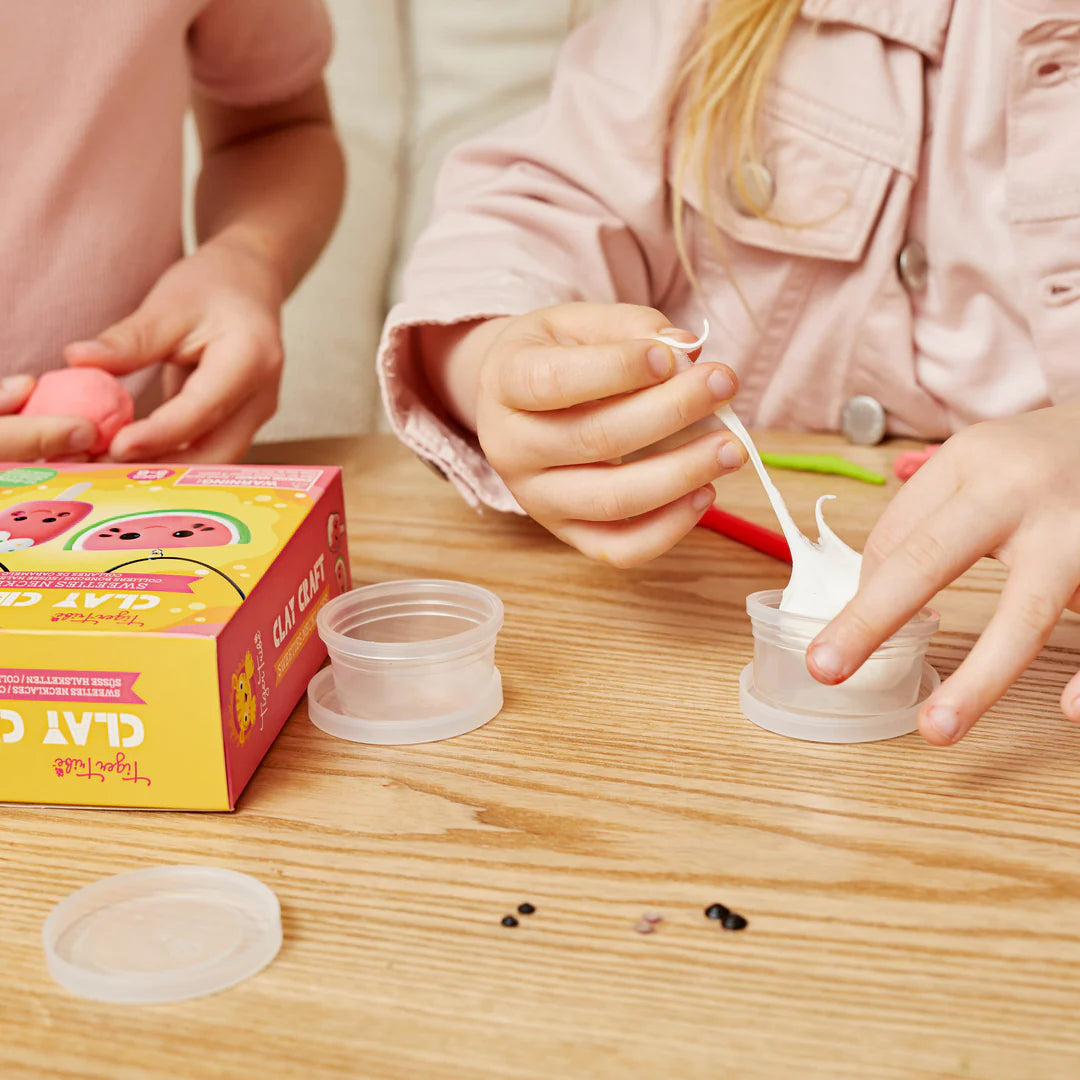 Clay Craft – Colares Sweeties