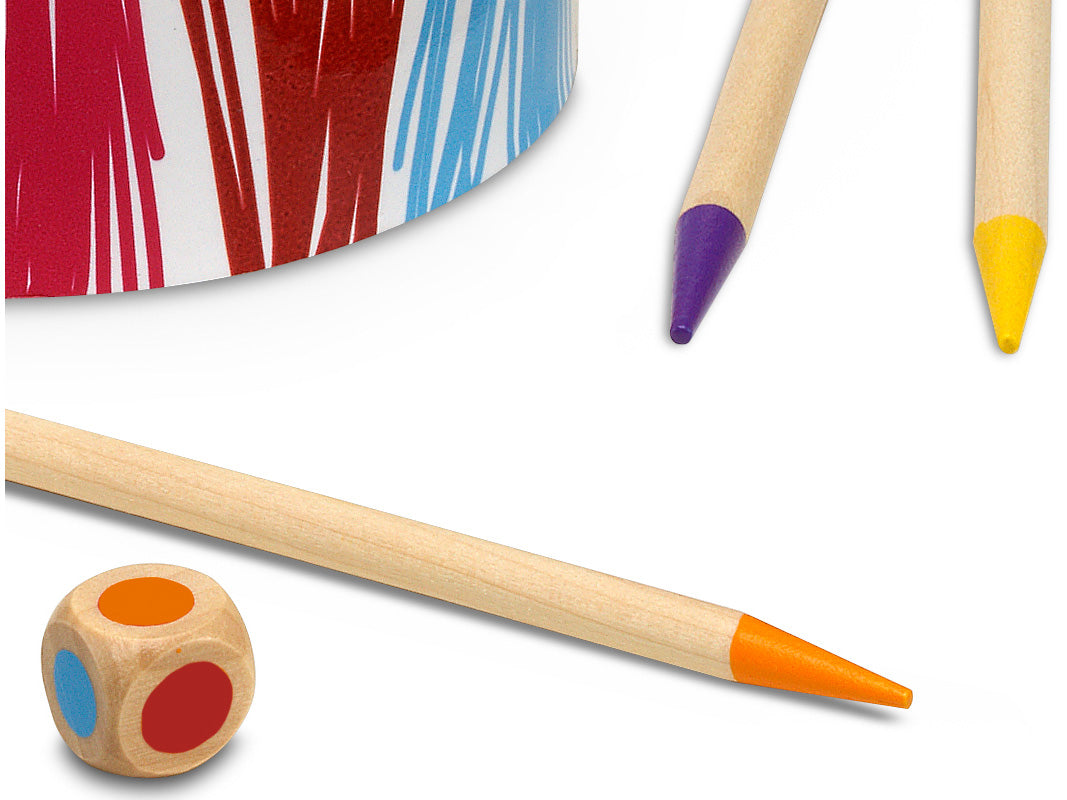 Colorfind – Jogo Educativo de Reflexos e Cores