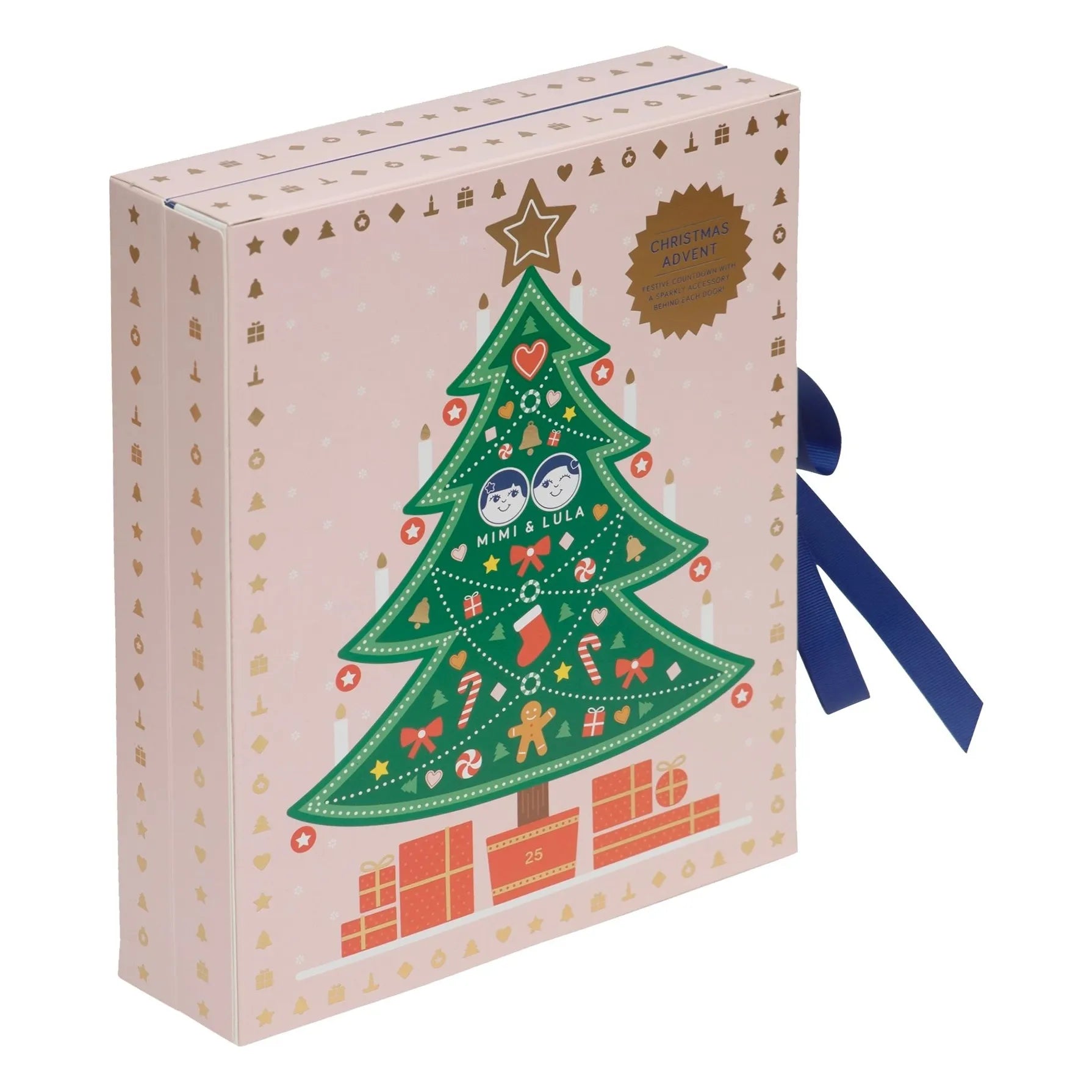 Advent Calendar